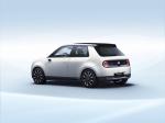 Honda E Prototype 2019 года